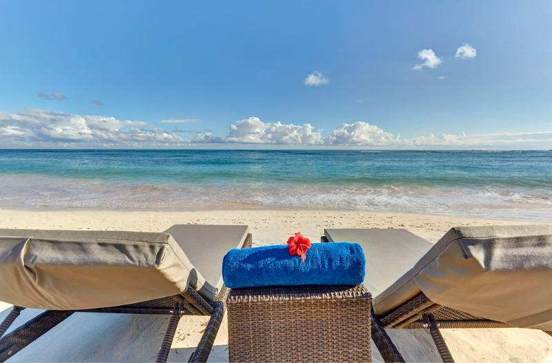 Hotel Royalton Bavaro Exterior photo