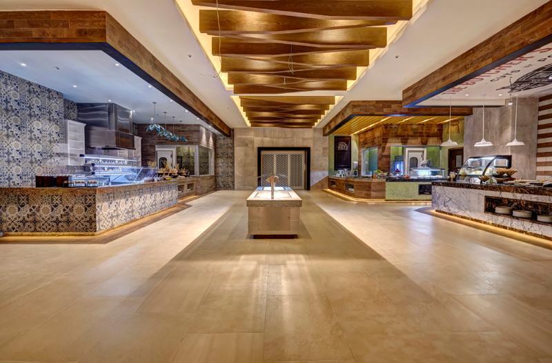 Hotel Royalton Bavaro Exterior photo