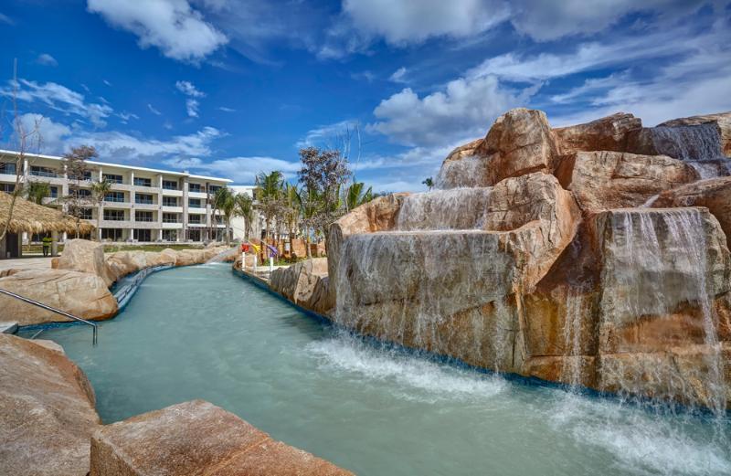 Hotel Royalton Bavaro Exterior photo