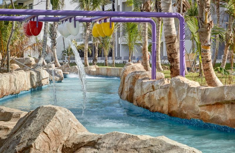 Hotel Royalton Bavaro Exterior photo
