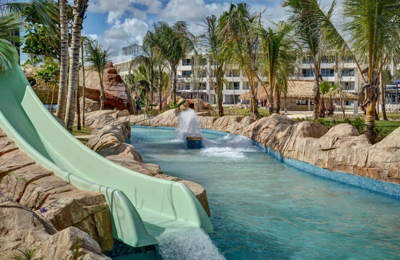 Hotel Royalton Bavaro Exterior photo