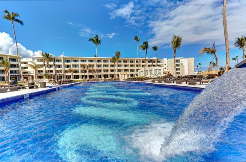 Hotel Royalton Bavaro Exterior photo