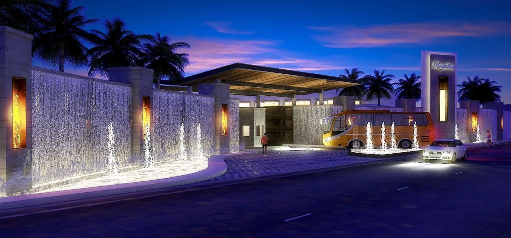 Hotel Royalton Bavaro Exterior photo
