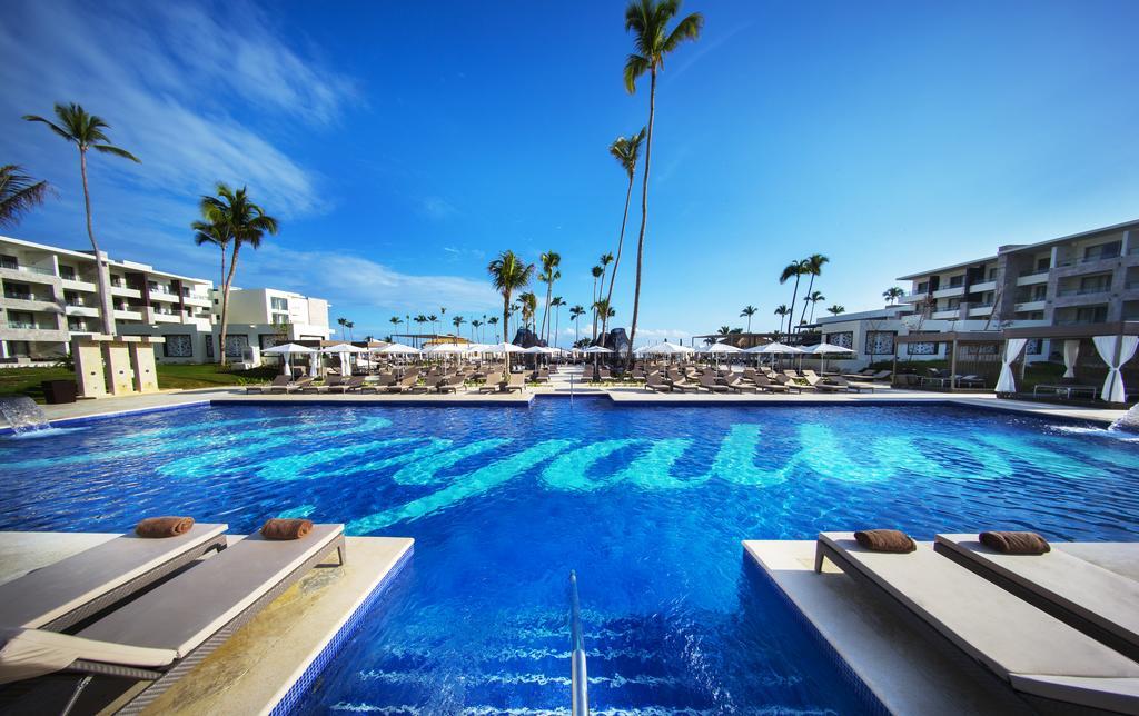 Hotel Royalton Bavaro Exterior photo