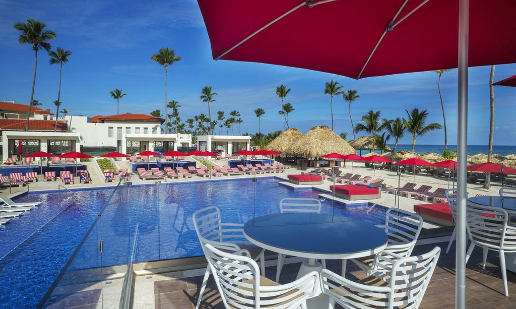 Hotel Royalton Bavaro Exterior photo